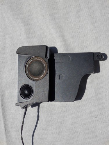 Apple iMac 21,5'' A1311 - left Speaker + cable - Zdjęcie 2 z 2