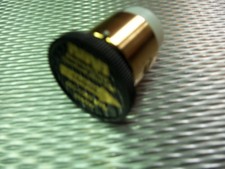 Bird 43 Thruline WattMeter Element 1000W 1000E 400-1000MHz