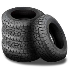 4 Crossmax At-1 27555r20 117t Xl All Terrain Tires Truck Suv Onoff-road 560ab
