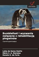Bumblefoot I Wyzwania Zwi¿Zane Z Rehabilitacj¿ PingwinóW Luiza Da Gama OsóRio