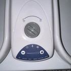Singer Steam Press Magic ESP-2 Electronic Hot Iron, 26" Pressing Surface -No Box — photo 4