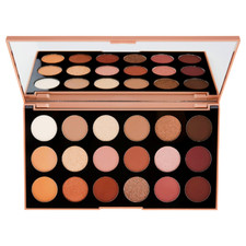 Morphe Runway  Eyeshadow Palette 18 Colours Runway Ready 18R