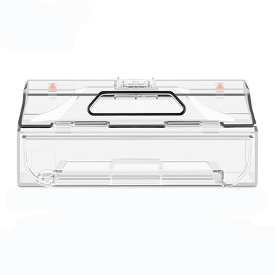 Vacuum Cleaner Bin Robot Vacuum Dustbin For Home Environment Home Cleaning Tool