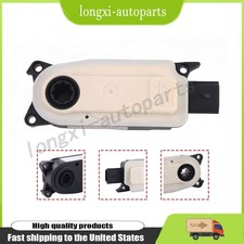 2019-2023 Edge Radiator Shutter Actuator Part...