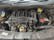 PEUGEOT 2008 Engine 2013-2019 1.2L Petrol EB2F (HMZ) 82.00 BHP