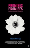 Promises, Promises | Adam Phillips | Englisch | Taschenbuch | 2002