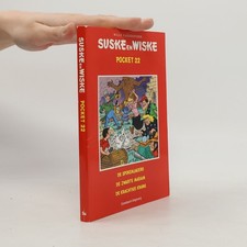 Suske en Wiske - 22: Pocket  |  Willy Vandersteen