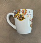 BETTER HOMES AND GARDENS MUG FLORAL VIBRANT COTTAGE CORE BOHEMIAN — photo 2
