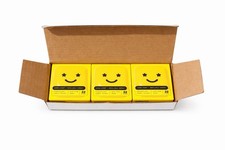 Starface Hydro-Stars Hydrocolloid Pimple Patches 32 Stars 3 Pack