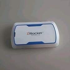 X Rocker Transmitter 51XXX Wireless Audio Pro Gaming Chair Transmitter 10-8