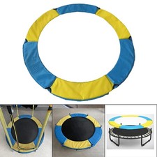 Image of Trampoline Safety Pad Replacement Surround Padding Mat Trampoline Edge Cover