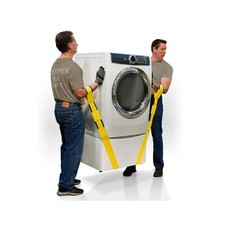 Adjustable Straps for Safe Moving, 800 lbs Capacity, 9 Length Positions