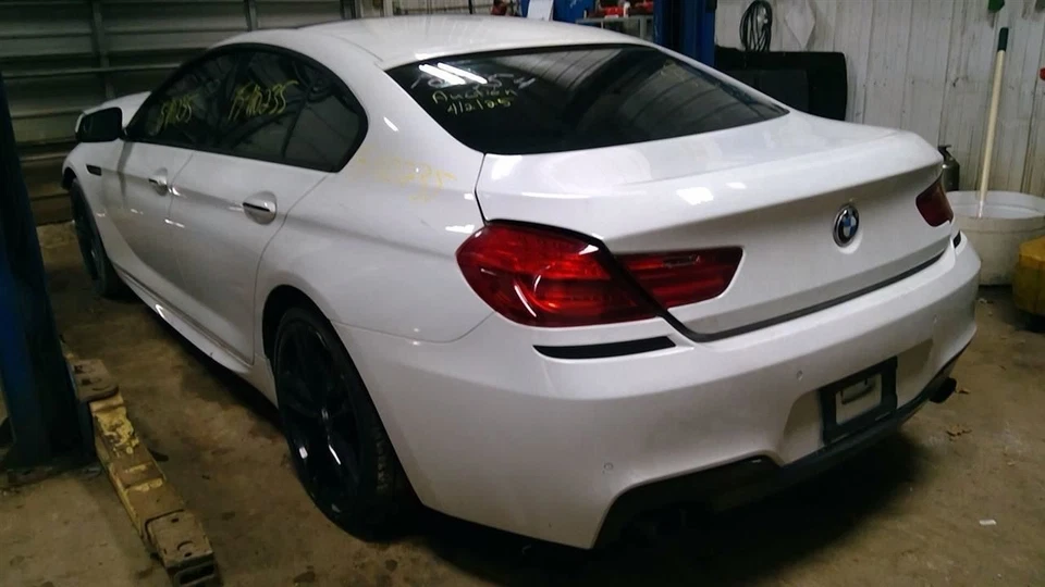 Alternador 215 Amp para BMW 640i 10302480 12-19 Foto 4 de 4