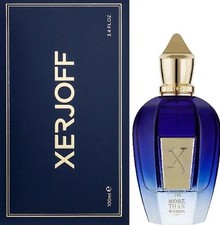 MORE THAN WORDS by Xerjoff 3.4oz/ 100ml Eau de Parfum Spray Unisex New in Box