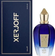 MORE THAN WORDS by Xerjoff 3.4oz/ 100ml Eau de Parfum Spray Unisex New in Box