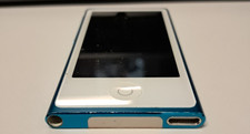 Apple iPod Nano 1-19GB MP3 Players for sale | eBay