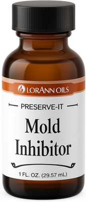 Lorann Preserve-It Mold Inhibitor, 1 Ounce Bottle