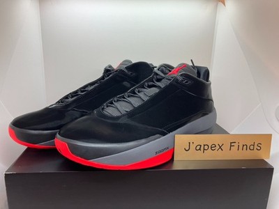 Nike Air Jordan 40 PF IM7993-001 Black Infrared23 Herren Größe Custom