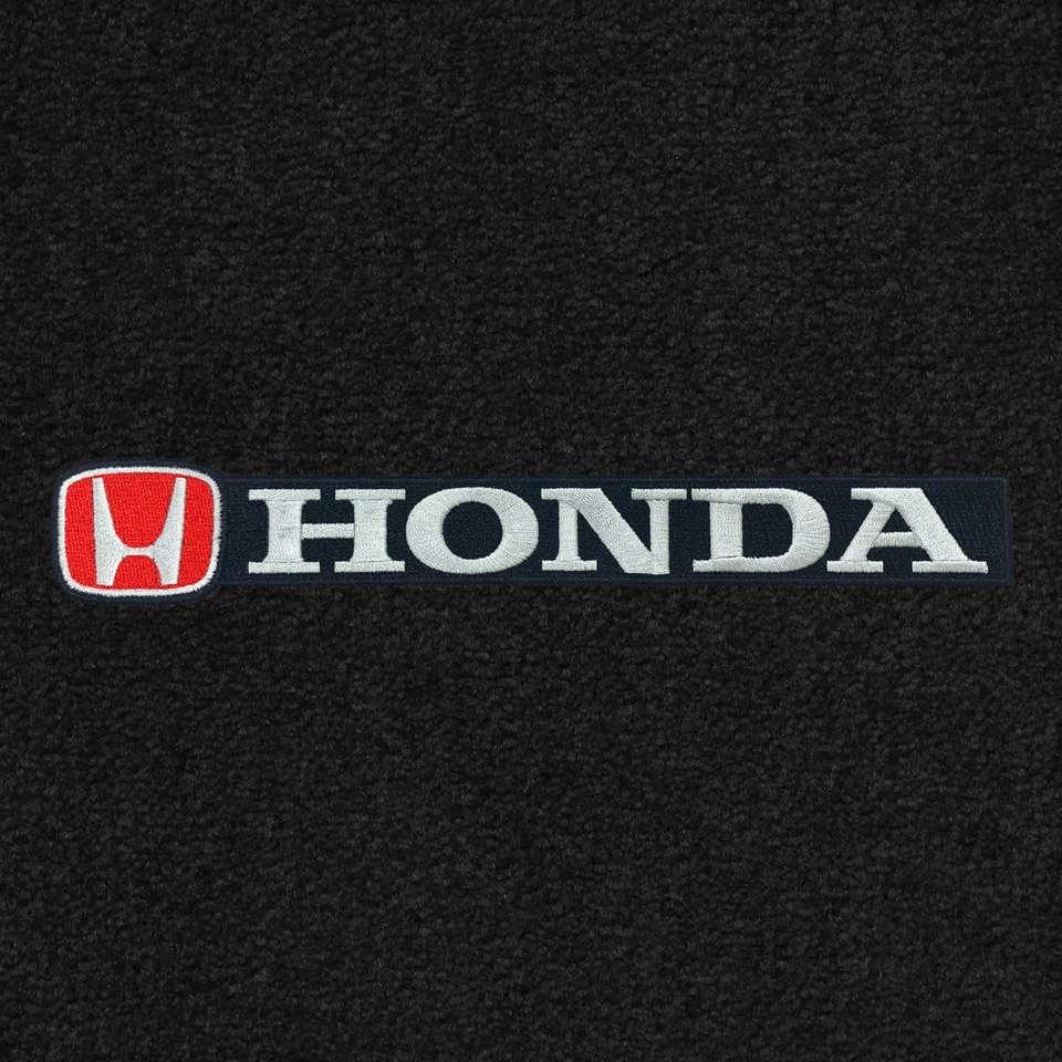 Alfombrillas Lloyd Honda HR-V 2023-ON, 3 piezas Foto 2 de 4