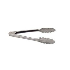 American Metalcraft HDUT975 10 in Tong