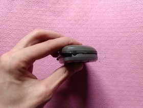 Nokia N-Gage Parts Only No Battery + Nokia 7600 Unlocked Working Read