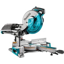 Makita 10 Inch Slide Compound Miter Saw