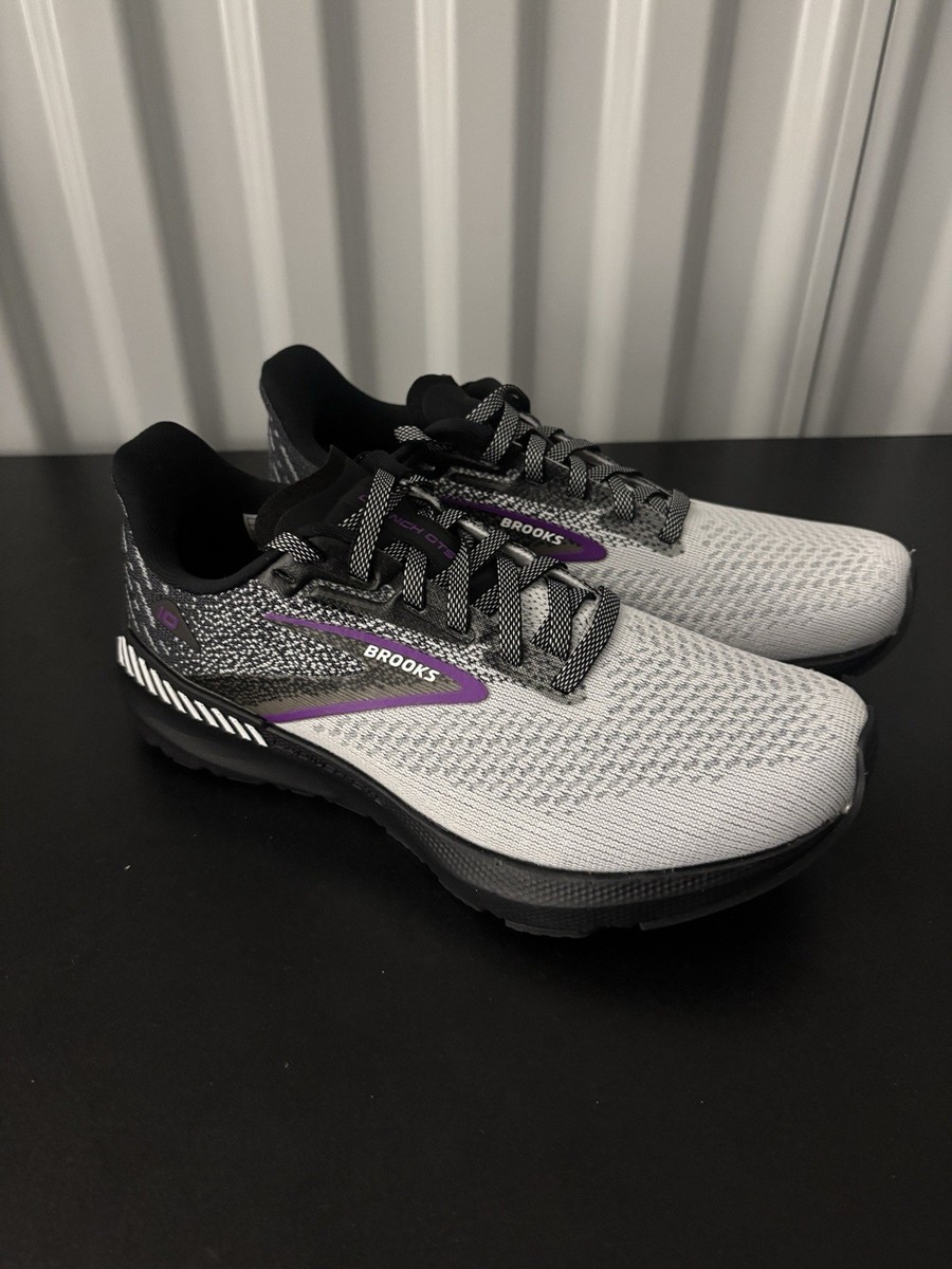 Launch Gts 10 Brooks Launch Nz Size Brooks Launch GTS 10 Black