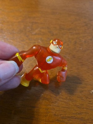 Playskool Marvel Super Heroes Power Up Iron Man Hulk Spider-man Squad Figure Toy