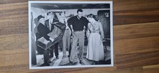 The Quiet Man Promo Film Still Photograph 10x8 John Wayne Maureen Ohara