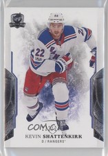 2017-18 Upper Deck The Cup 232/249 Kevin Shattenkirk #57 c2p
