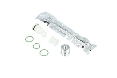 Trockner Klimaanlage EASY FIT NRF 33187 für TOYOTA LEXUS COROLLA DAIHATSU ASTON