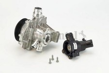 CONTITECH Wasserpumpe F&uuml;r MERCEDES Cla Gla C117 W117 W156 W176 W246 1.8-2.1L L4
