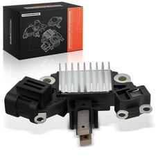 A-Premium New Alternator Voltage Regulator for Nissan Titan A60 03-25 LR1130-701