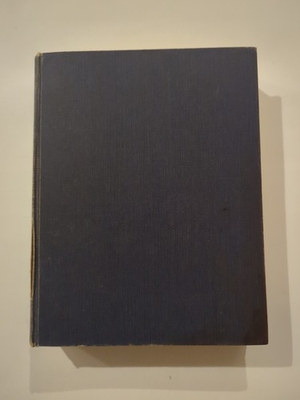 #ad VINTAGE Pressure Vessel and Piping Design Collected Papers 1927 1959 HC ASME $99.99