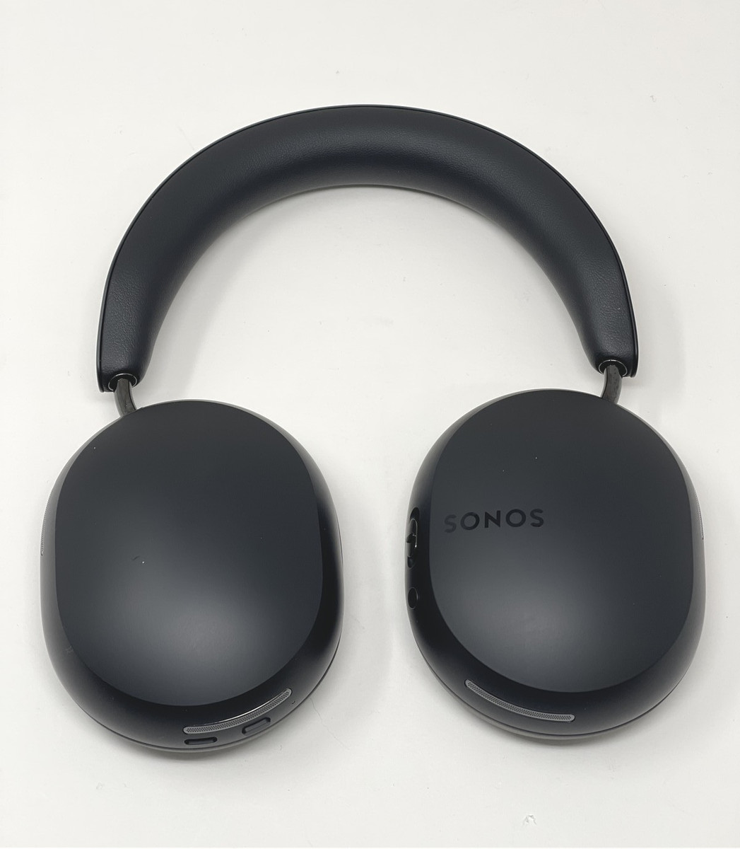 新品未使用　Sonos ace ブラック SONOS Sonos Ace (Black) 新品｜フジヤエービック