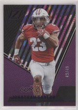 2023 Panini Chronicles Draft Picks Zenith Purple 49/49 Jonathan Taylor #22 9o3