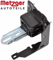 Metzger 8054066 Lagerung FüR Automatikgetriebe Getriebelager