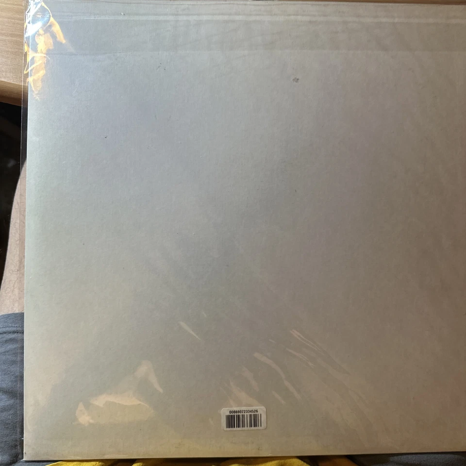 PAUL AND LINDA MCCARTNEY Ram - Mono/2112/RARE MONO MIX/SEALED/OOP - Image 2 of 4