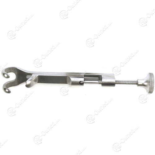 Miltex 27-32 LOWMAN Bone Clamp