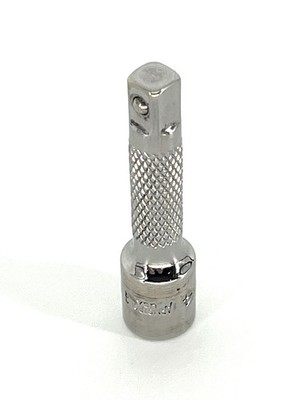 ARMSTRONG TOOL 10-921 1/4'' DRIVE X 2'' SOCKET EXTENSION 10921