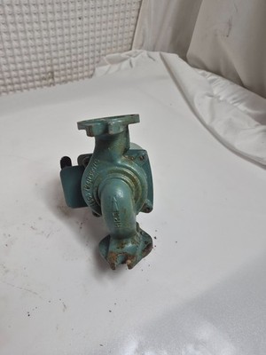 Taco Comfort Solutions 1/25 HP Cast Iron Circulator Pump- See Details