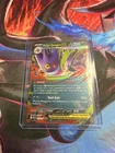 Pokémon TCG Mega Gengar EX