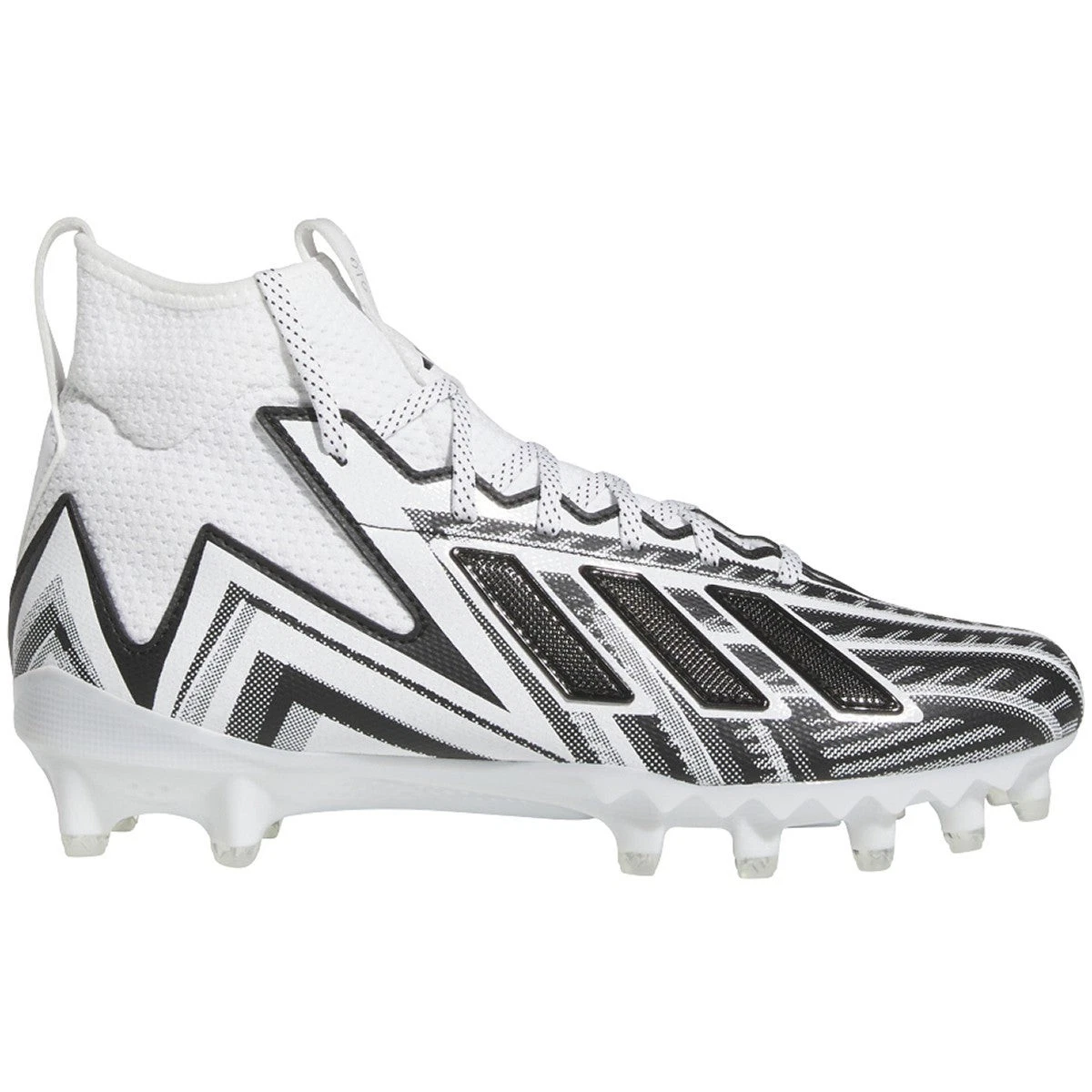 adidas Freak 23 Inline White Black for Sale | Authenticity