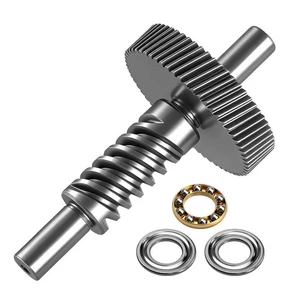 For Whirlpool KitchenAid Stand Mixer Worm Gear & Thrust Bearing Replacement Part