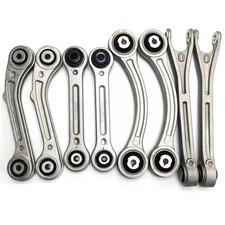 8 Pcs Rear Suspension Control Arm Set For Maserati Ghibli Quattroporte 2014-2022