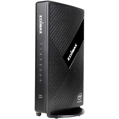 Routeur Wi-Fi EDIMAX AX3000 2.4 GHz, 5 GHz - Photo 1/3