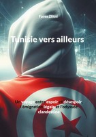 Tunisie Vers Ailleurs Fares Zlitni Taschenbuch FranzöSisch 2023
