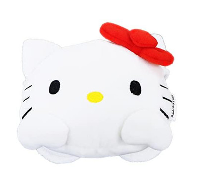 Hello Kitty Golf Putter Head Cover Mallet typeb MIND KTPT001
