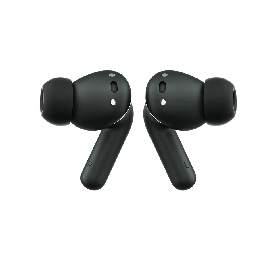 Motorola Moto Buds+ Headphones with Sound by Bose, Dual Dynamic Drivers and O... - Image 3 of 4