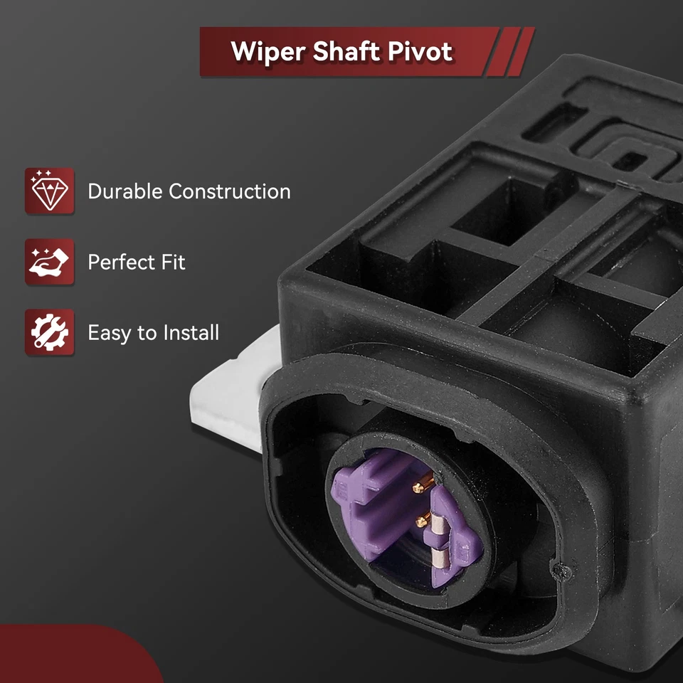 For Audi A4 A5 A6 Q5 Car Battery Cut Off Fuse Overload Protection Trip 4F0915519 Foto 3 de 4